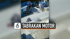 TABRAKAN MOTOR