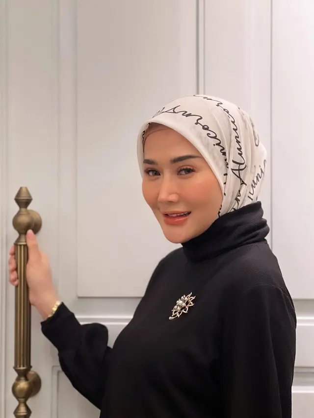 Potret Marissya Icha (Sumber: Instagram/@marissyaichareal)