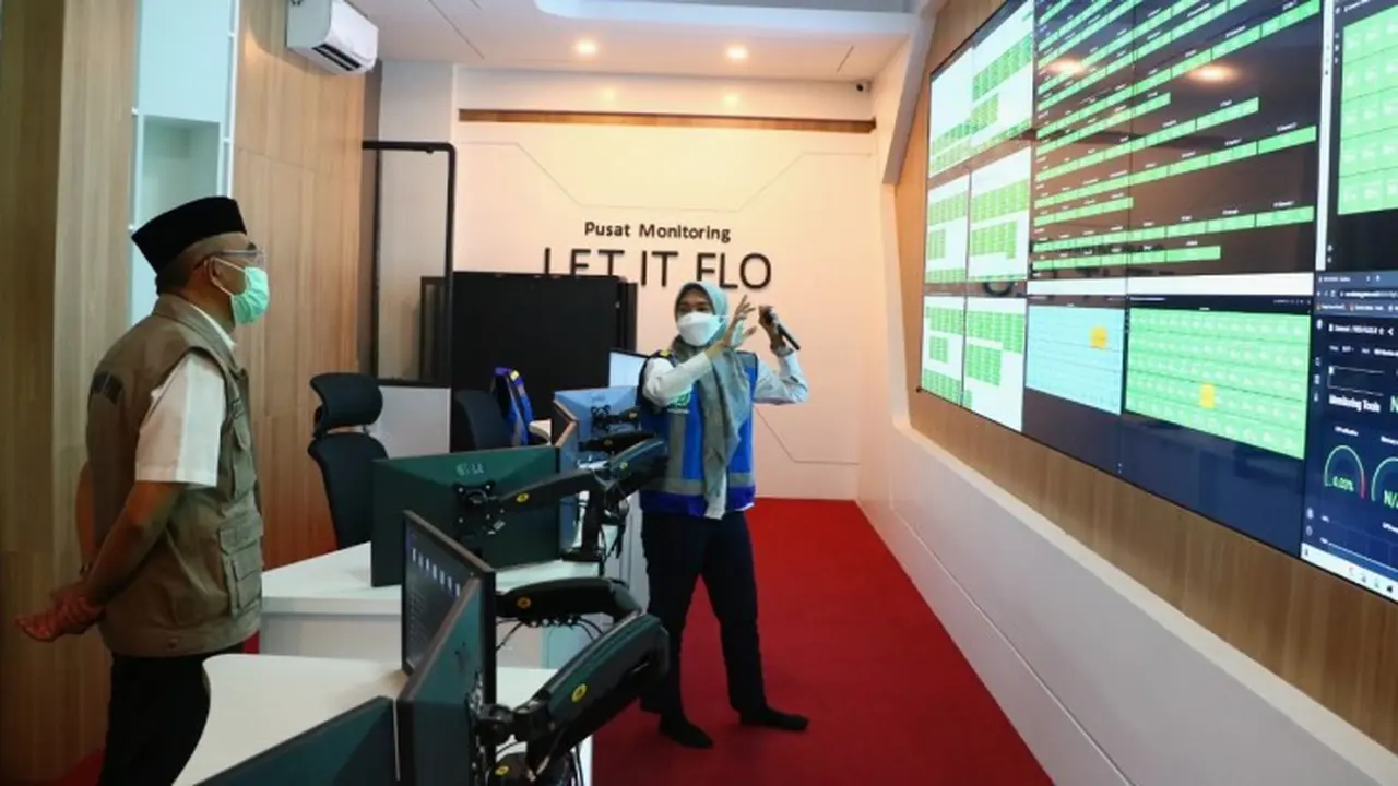 Menko PMK Muhadjir Effendy