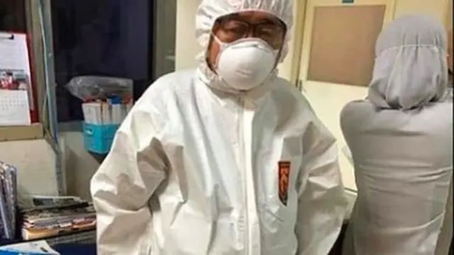 Sempat Dirawat di ICU, Ini 3 Kabar Terbaru dr. Handoko Gunawan Semakin Membaik
