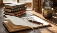 Contoh Prolog Singkat untuk Drama dan Novel, Lengkap dengan Pengertian serta Cara Membuatnya