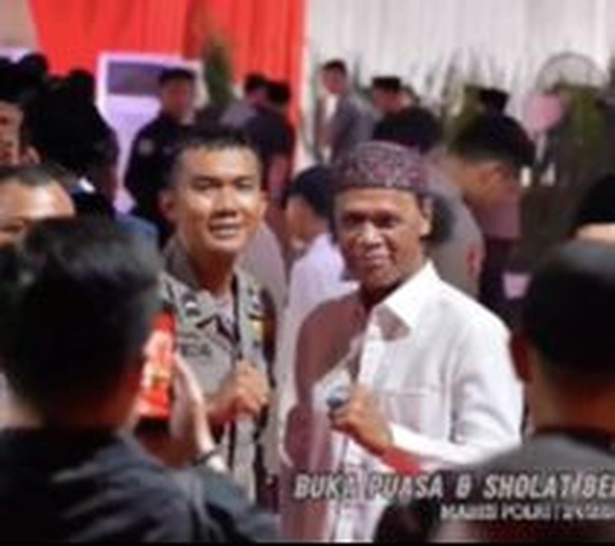 Dok. Istimewa