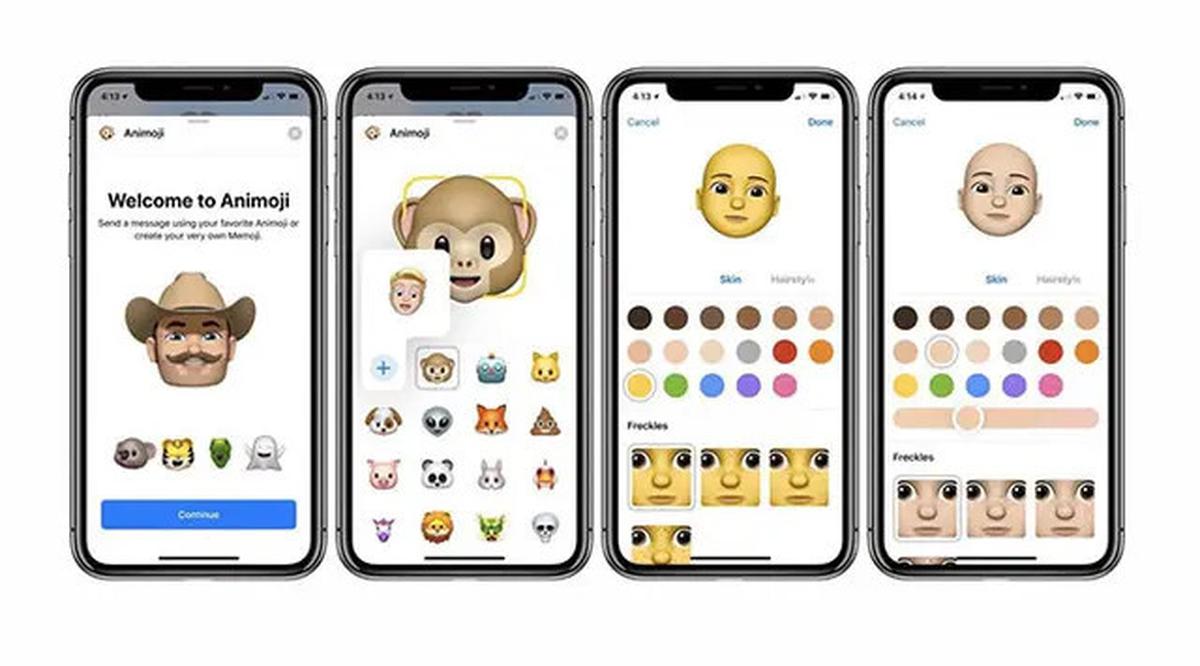 Emoji Terbaru Siap Nongol di iPhone dan Samsung, Ini Daftarnya