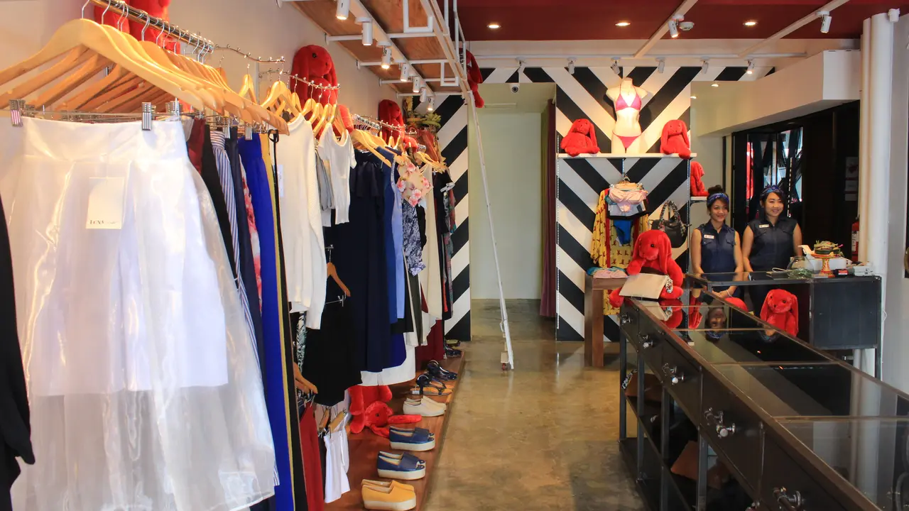 [Bintang] Dashoppe