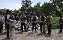 Dua Kelompok Bentrok akibat Lakalantas di Wouma Papua Pegunungan, 2 Tewas dan 5 Luka-Luka