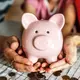 Ilustrasi kebahagiaan finansial | unsplash.com