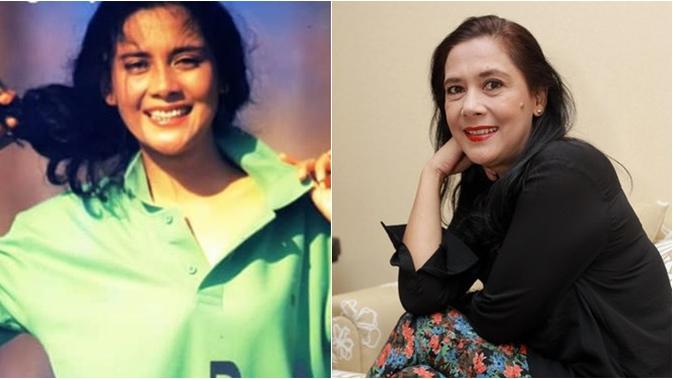 Berita Lydia Kandou Hari Ini Kabar Terbaru Terkini Liputan6 Com