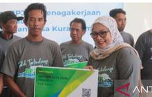 Trivia: Bangka Tengah Asuransikan 1.400 Nelayan Melalui BPJS Ketenagakerjaan, Wujud Kepedulian Pemerintah!