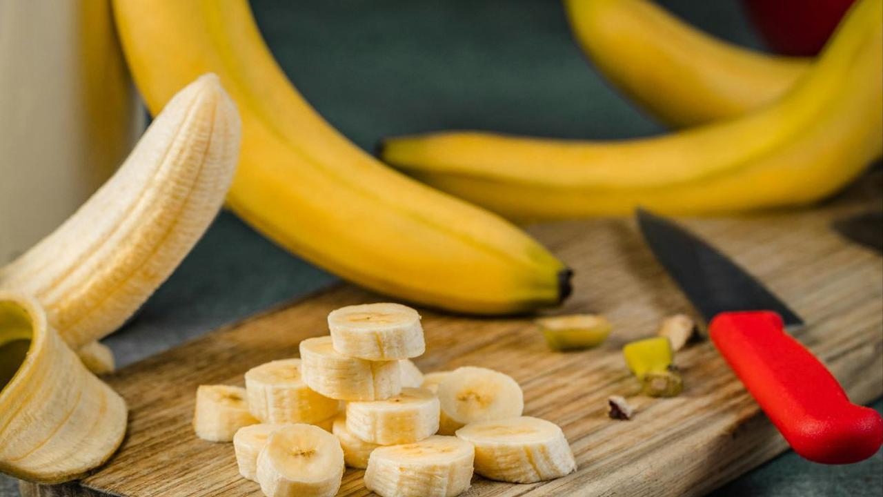 3. Pisang