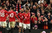 Rio Ferdinand Menyebut 3 Pemain Penting yang Menjadi Mesin Kebangkitan Manchester United di Era Ruben Amorim