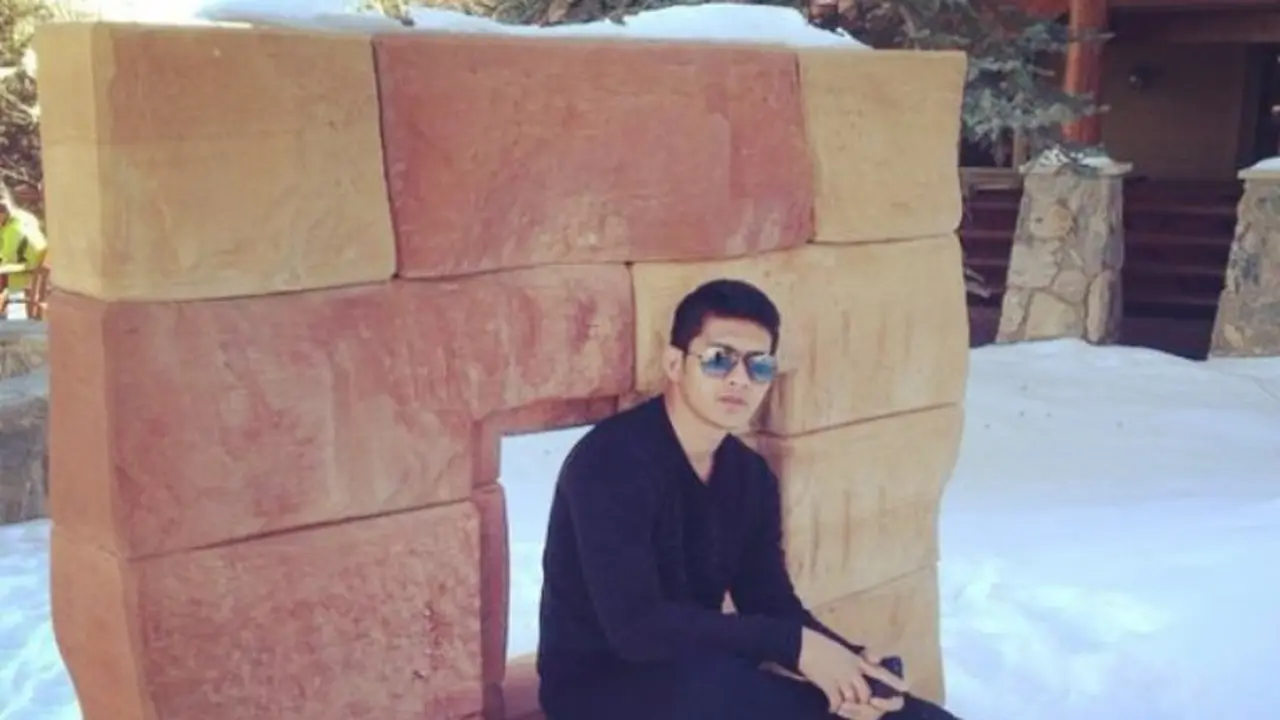 Iko Uwais