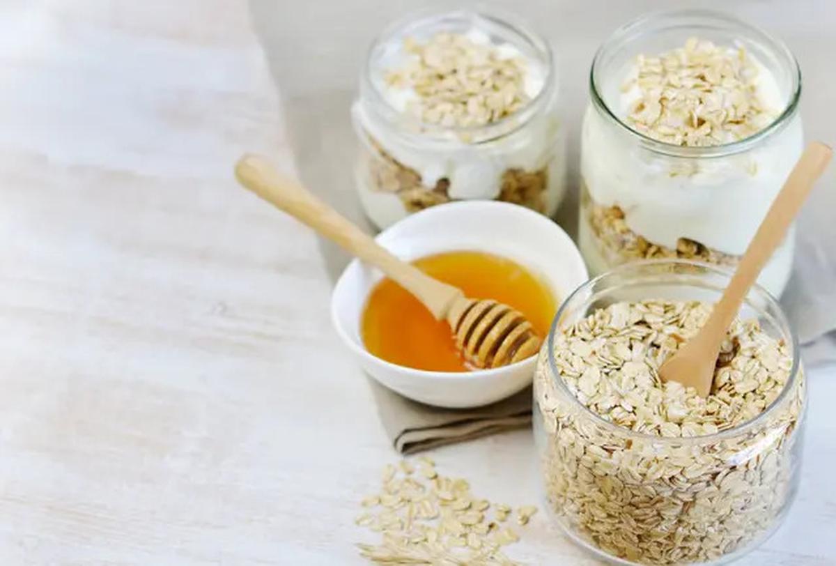 Tips Cerahkan Kulit dengan Masker Beras dan Madu, Mudah Dibuat di Rumah