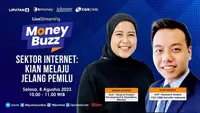 Menjelang Pemilu 2024, salah satu sektor yang sangat menarik untuk dicermati adalah sektor internet. Persiapan dan pelaksanaan Pemilu tentu akan meningkatkan aktivitas digital, membuat sektor internet berpeluang mencatatkan pertumbuhan pendapatan dan...