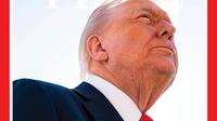 Donald Trump has harshly criticized Time Magazine's November 10, 2025, cover, "His Triumph." Here are the full details!