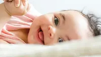 Foto bayi (dok. Unsplash.com/Daniel Thomas)