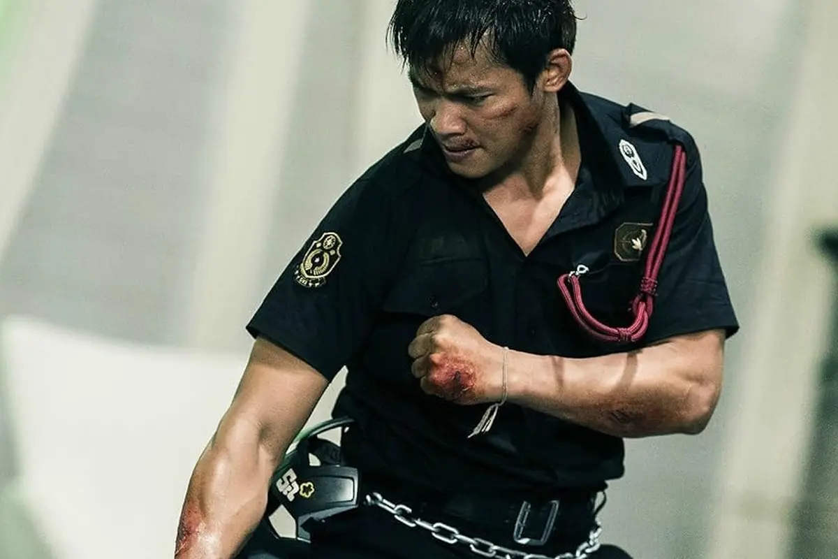 Kill Zone 2 (2015)