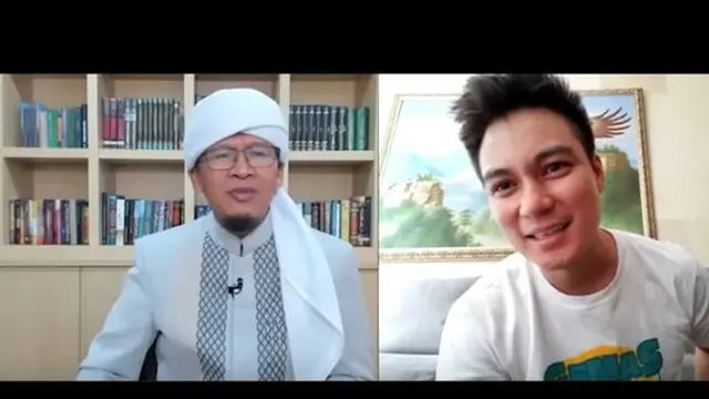 Baim Wong