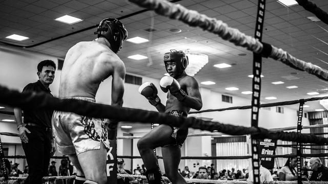 Muay Thai