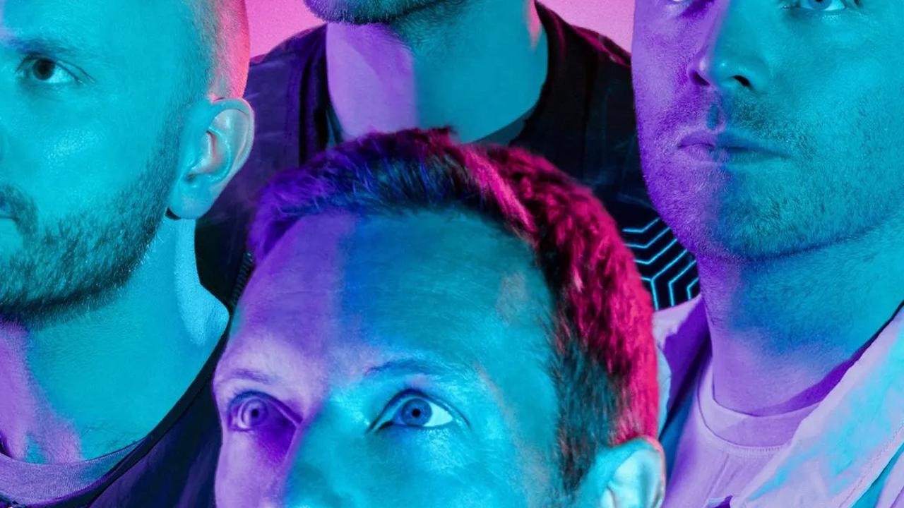Fakta Unik dan Menarik di Balik Konser Coldplay Jakarta 2023