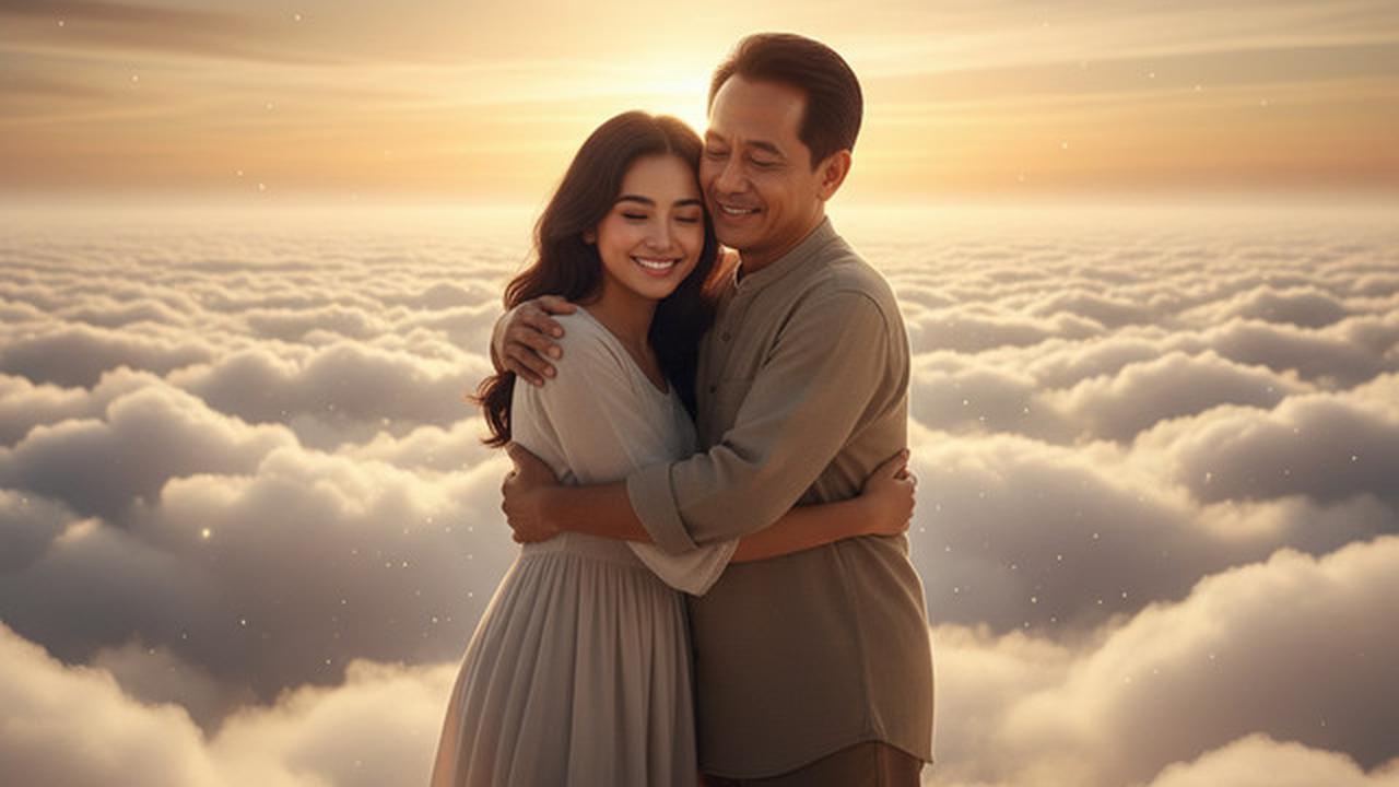 3 Desember Hari Apa? Ayo Berpelukan dan Rasakan Manfaat Pelukan yang Luar Biasa