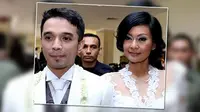 Endhita Kesulitan Jaga Anak Bareng Onci `Ungu`