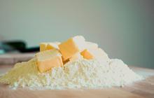Sering Dikira Sama, Ternyata Ini Perbedaan Mendasar Margarin, Mentega, dan Butter