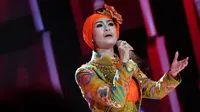 Iis Dahlia Sudah Berhijab?