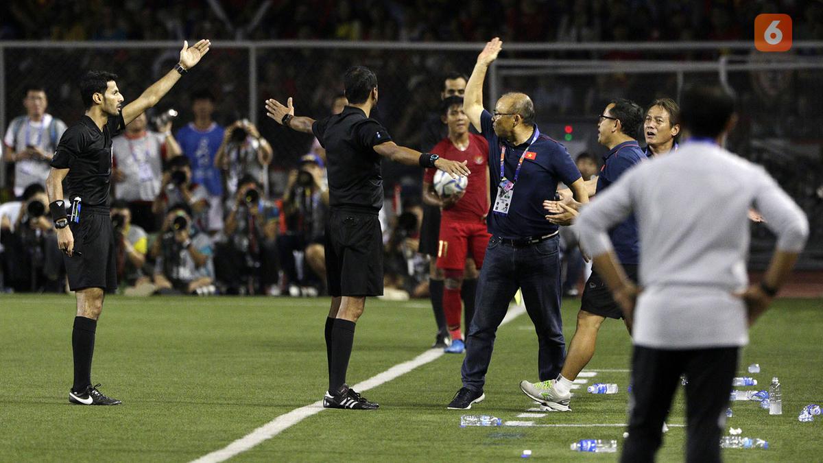 Ma Ning, Wasit Kontroversial Asal China yang Pimpin Laga Irak vs Indonesia: Catatan Kelam dan Keputusan yang Merugikan Garuda