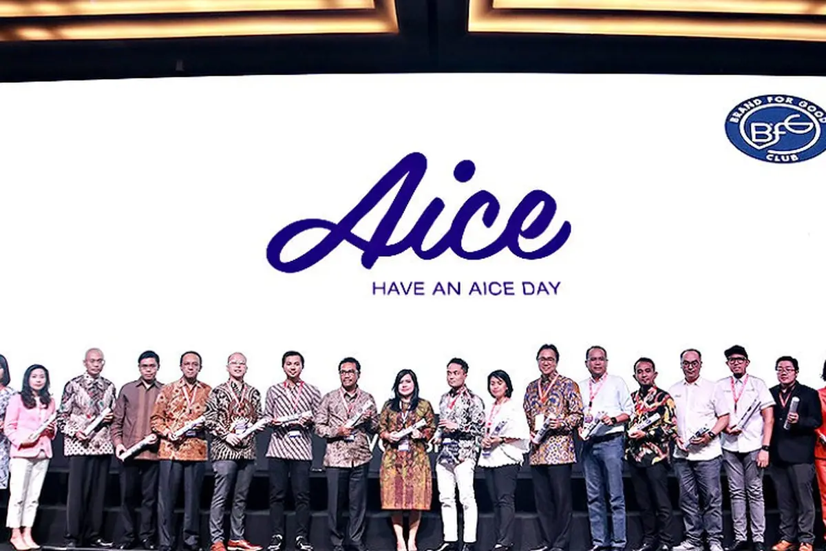 5 Fakta Unik yang Membedakan AICE dengan Es Krim Lainnya
