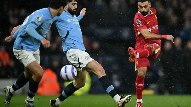 Manchester City