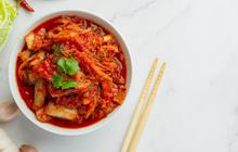 Rahasia di Balik Kecintaan Orang Korea pada Kimchi, Lebih dari Sekadar Cita Rasa dengan Sejuta Manfaat untuk Kesehatan