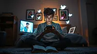 Degradasi Moral Adalah Fenomena yang Mengkhawatirkan di Era Digital