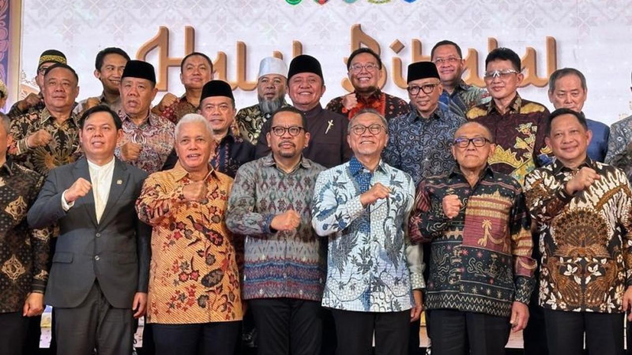 Gubernur Babel Perkuat Solidaritas Perantau Sumbagsel Dorong Ekonomi Daerah