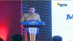 Mendagri Tjahjo Kumolo menegaskan, pihaknya tidak akan mengintervensi ABPD Provinsi Jambi.
