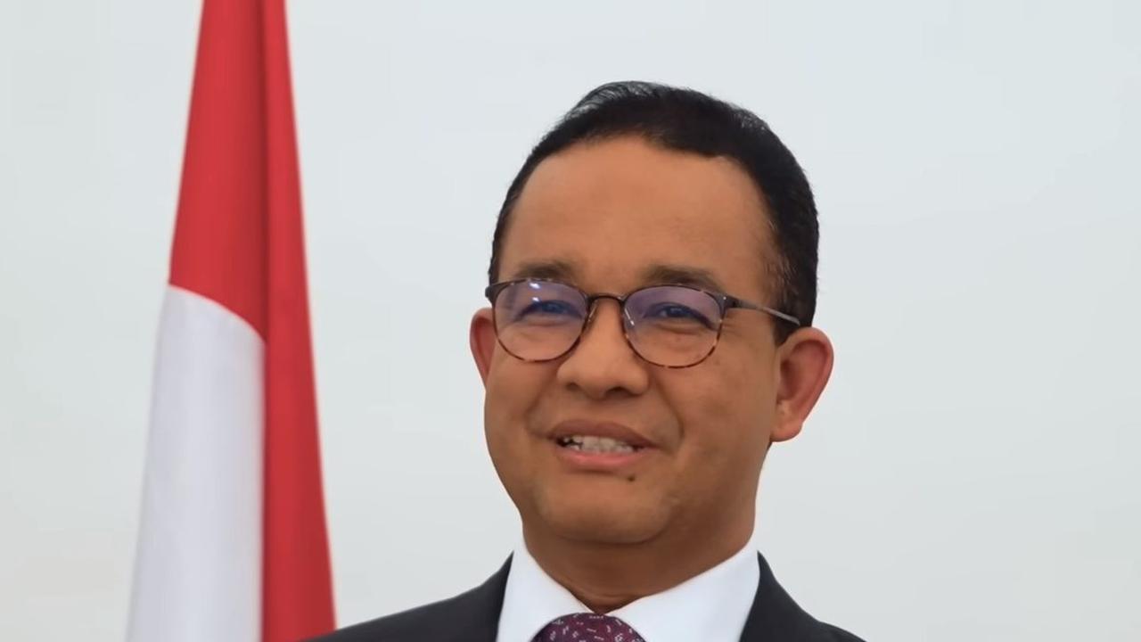 Soal Peluang Usung Anies Baswedan di Pilgub Jakarta, Gerindra Ingin Buat Sejarah Baru