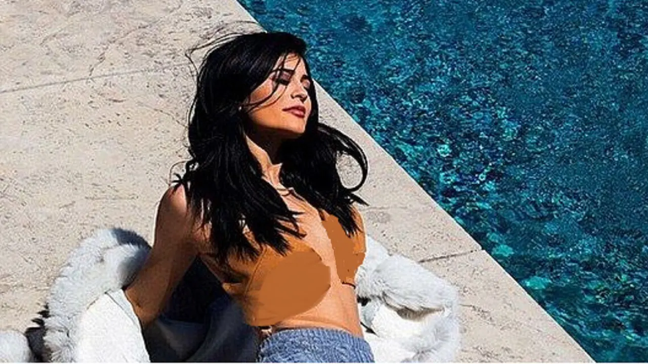 Kylie Jenner