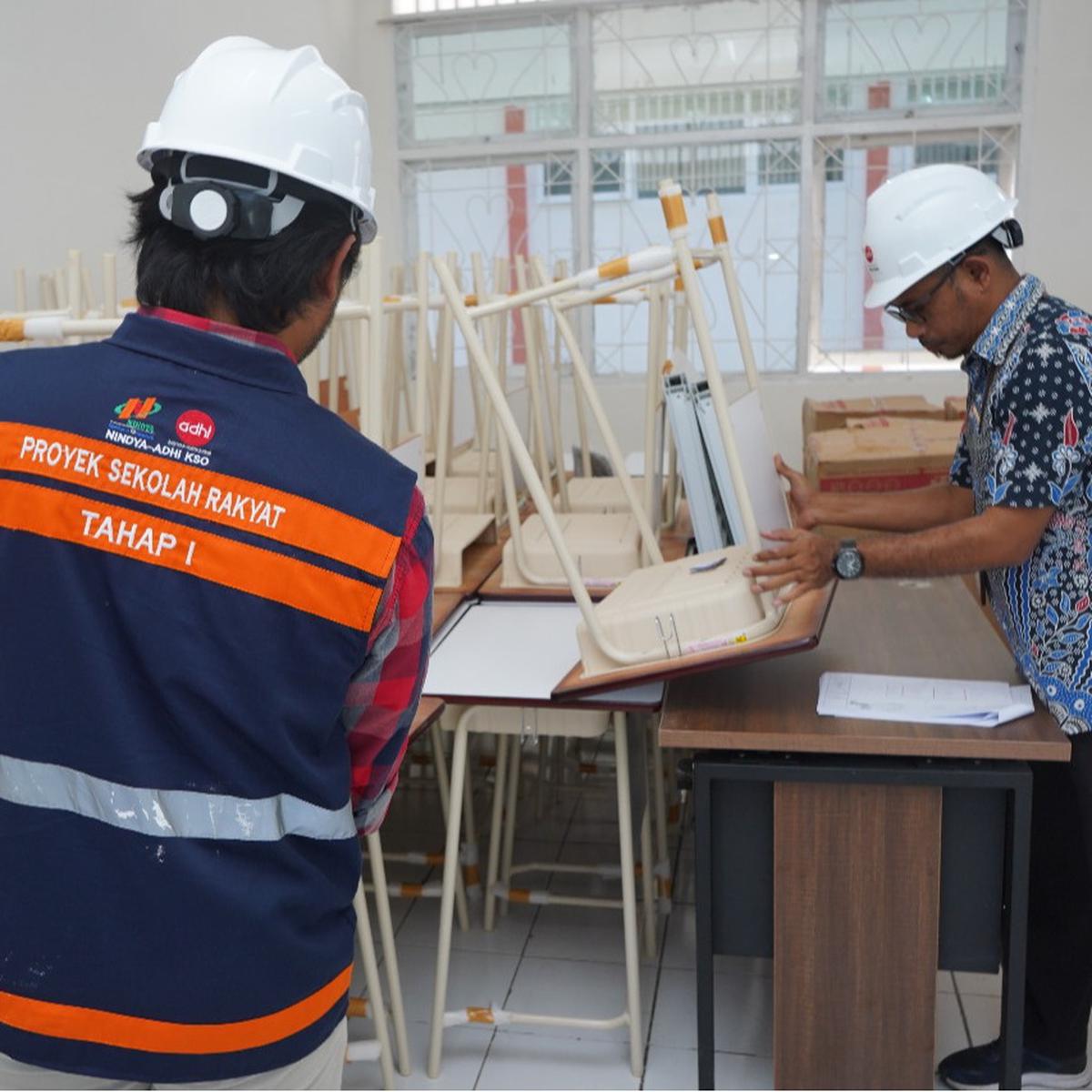 Sekolah Rakyat Salodong