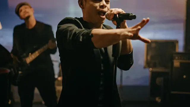 Kasyara Band. (Foto: Dok. Instagram @kasyaraband)