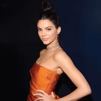 Kendall Jenner. (via: Instagram/@kendalljenner)