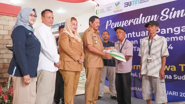 Pemprov Jateng