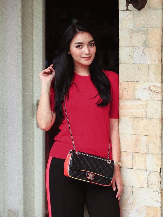 Bermain Film Asih, Citra Kirana Diajari Jadi Perempuan ...