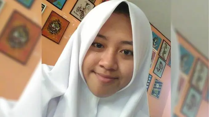 [Bintang] Minta Maaf Pakai Bahasa Inggris, Afi Nihaya Dianggap Menjiplak