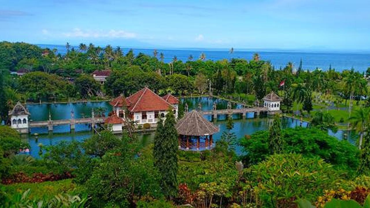 8 Kota di Indonesia yang Pernah Jadi Tempat Syuting Artis Luar Negeri, Lisa Blackpink Bakal ke Bekasi-Depok