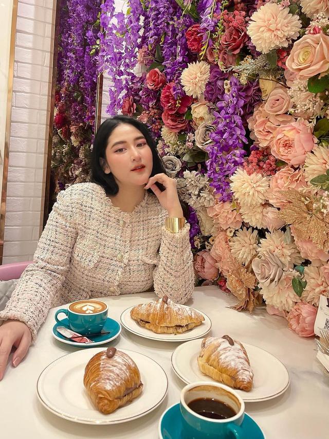 Ricky Subagja dan Cica Andjani