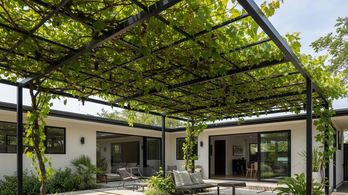 Cara Menanam Anggur di Halaman Rumah untuk Pemula, Mudah dan Cepat Berbuah