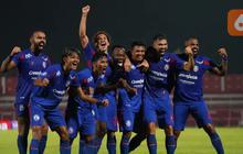 3 Faktor Penyebab Kekalahan Arema FC dari Madura United di BRI Liga 1