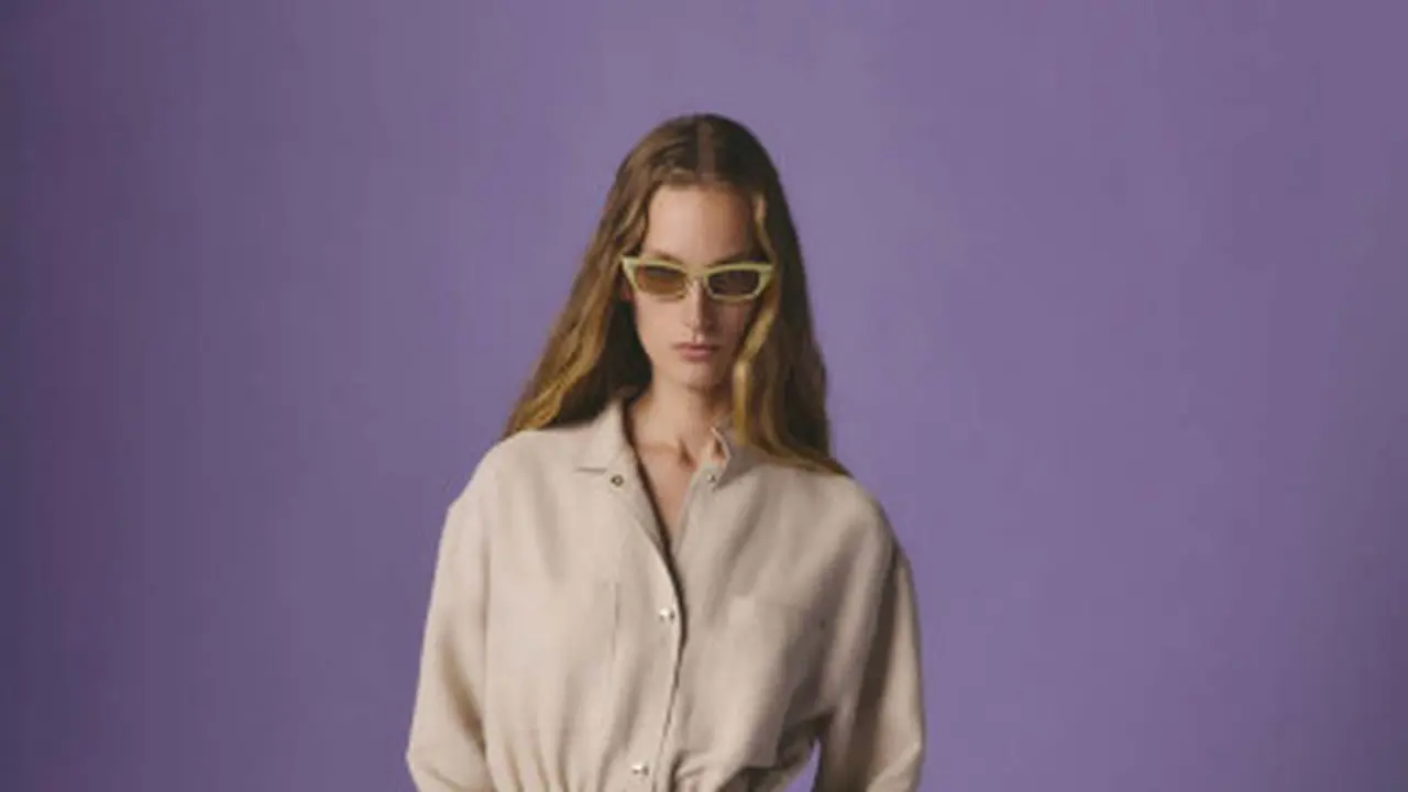 Gaya Parisienne yang Effortless, Ini Trik Tampil Chic Tanpa Terlihat Berlebihan