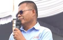 Viral Kepsek SMPN 1 Prabumulih Dicopot karena Tegur Anaknya Bawa Mobil, Wali Kota Akhirnya Buka Suara dan Minta Maaf