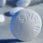 Konsumsi aspirin mampu untuk kurangi risiko kematian akibat kanker payudara (Foto: dailymail.co.uk/)