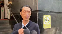 Kader PSI Dian Sandi Diperiksa Polisi soal Laporan Jokowi, Ngaku Bawa Bukti Tambahan